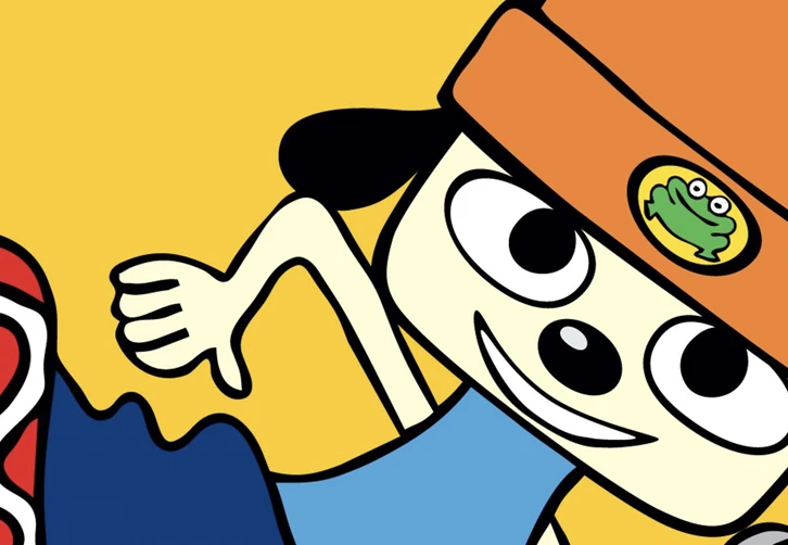Recordamos el clásico PaRappa the Rapper