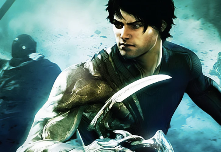 Recordando Dark Sector: El clon de culto