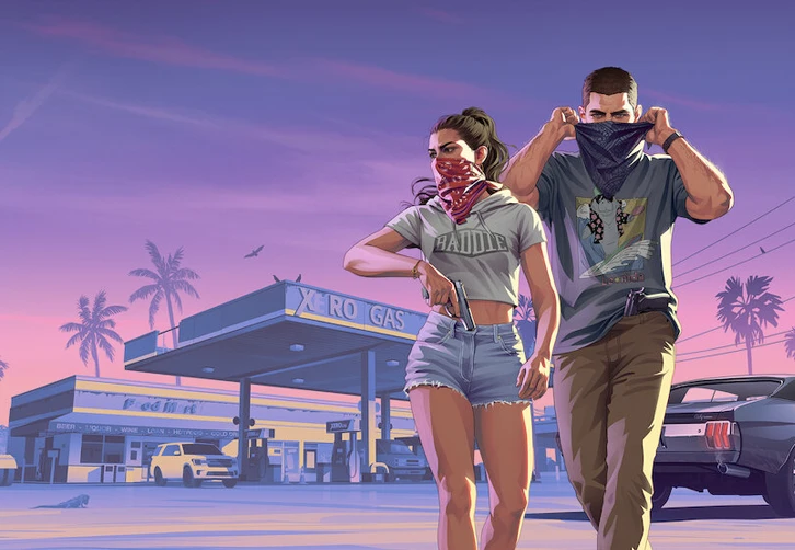 Repasamos el tráiler extendido de GTA 6 netflix