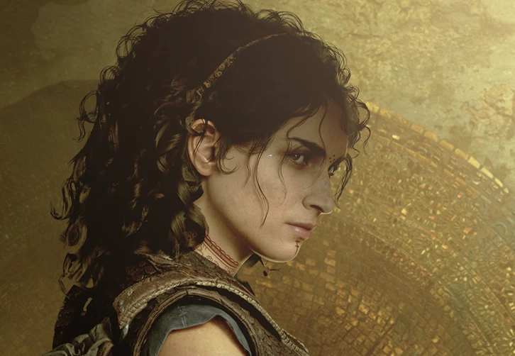 Resonance: A Plague Tale Legacy nuevo tráiler