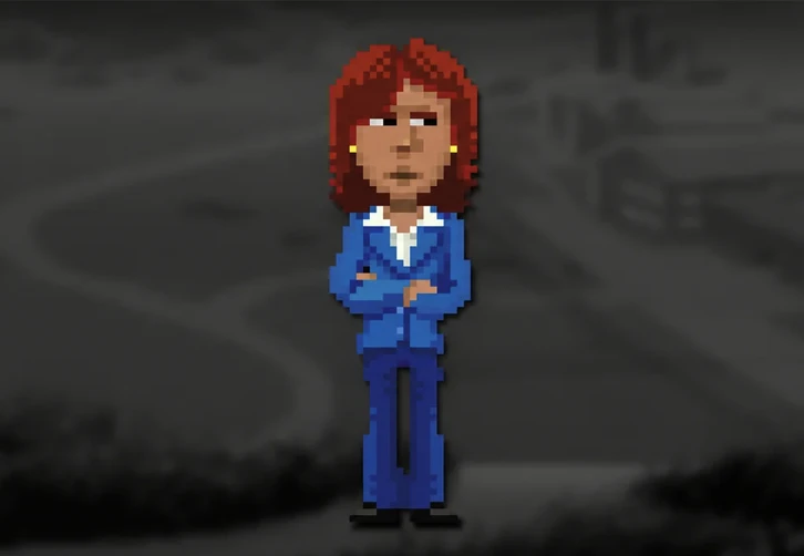 Ron Gilbert anuncia Thimbleweed Park 2