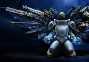 SPRAWL zero anuncia fecha y demo