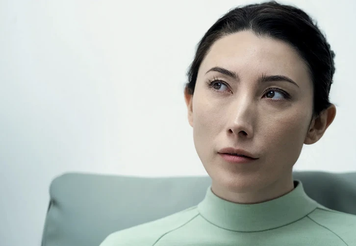 Severance 3: filtraciones sobre Gemma