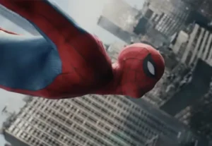 Spider-Man destrona a Vengadores: Endgame