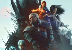 'The Witcher 3 Remastered' llegará el 29 de septiembre como actualización gratuita a PC, PS5 y Xbox Series X|S con mejoras en el combate, soporte para mods y retoques gráficos de infarto.