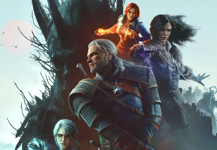 'The Witcher 3 Remastered' llegará el 29 de septiembre como actualización gratuita a PC, PS5 y Xbox Series X|S con mejoras en el combate, soporte para mods y retoques gráficos de infarto.