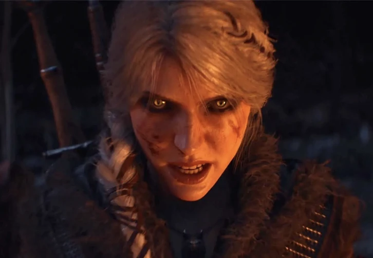 The Witcher 4 tendrá edición física sí o sí