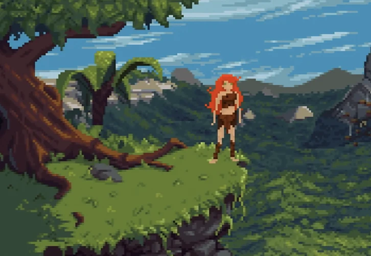 Theropods confirma su lanzamiento