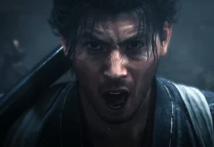 Todo sobre Onimusha Way of the Sword