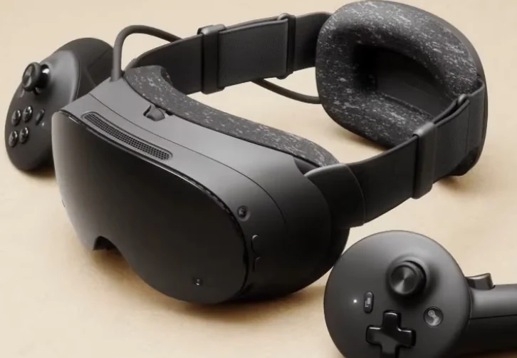 Juegos de VR Games Showcase Collection