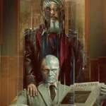 VisionQuest estrena un brutal tráiler