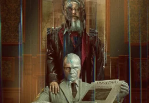 VisionQuest estrena un brutal tráiler