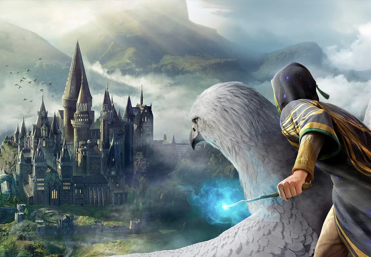 Warner confirma Hogwarts Legacy 2