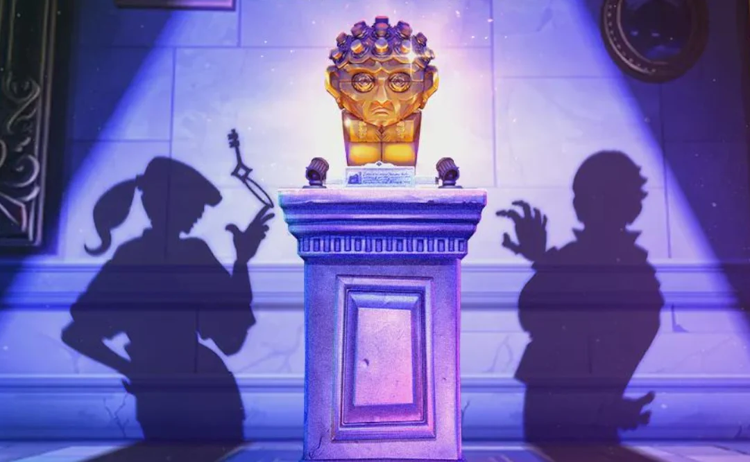 Último juego de Warren Spector se retira