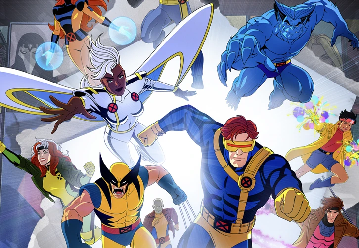 X-Men ’97 confirma sus temporadas 3 y 4