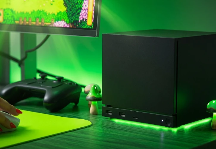Asha promete Xbox en PC con y sin Steam