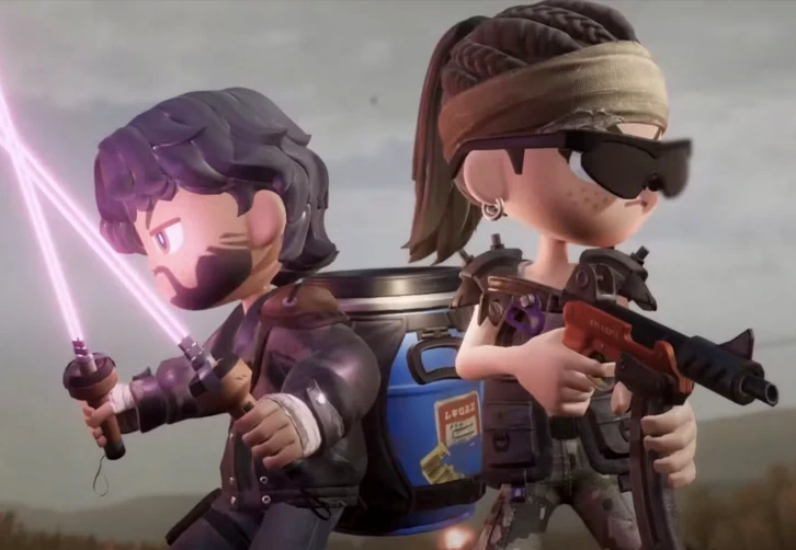 Zeverland se presenta en Gamescom 2026