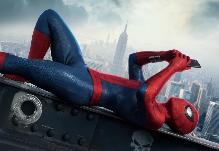 crítica de Spider-Man Brand New Day