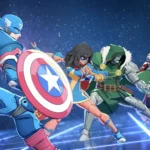 Arc System Works detalla los horarios globales de Marvel Tōkon: Fighting Souls para este 6 de agosto. Descubre la hora exacta de desbloqueo en cada región y sus contenidos.