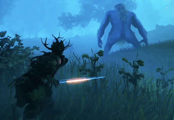 10 consejos para sobrevivir en Valheim