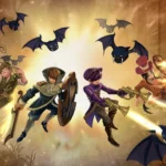 AereA: La melodía RPG regresa renovada