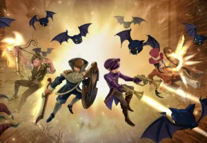 AereA: La melodía RPG regresa renovada