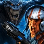 Team 17 Alien Breed 35th Anniversary Review