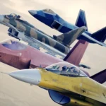 Análisis de Ace Combat 8: Wings of Theve