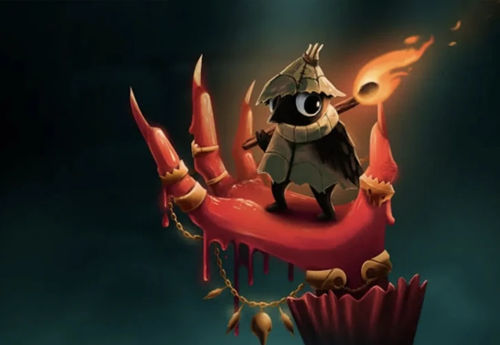 Análisis de 'Well Dweller': el creador de 'Islets' firma una obra maestra del 'metroidvania' en Xbox Game Pass