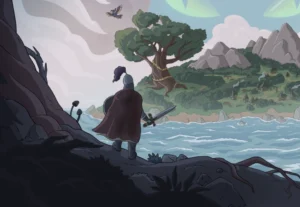 Analizamos el Visual Remaster de Folk Hero