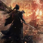 Anunciado Wo Long 2 con demo hoy