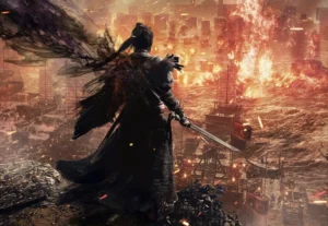 Anunciado Wo Long 2 con demo hoy