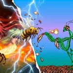 Vuelve el clásico de Amiga con Apidya' Special