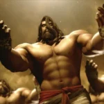 Arjun se presenta en Street Fighter 6