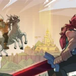 Asgard's Fall, el survivor nórdico