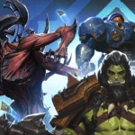 Bombazos en la BlizzCon 2026