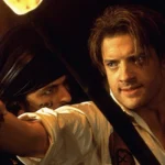 Brendan Fraser confirma La Momia 4