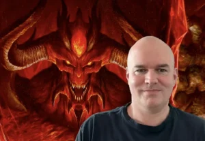 Chris Wilson analiza el anuncio de Diablo