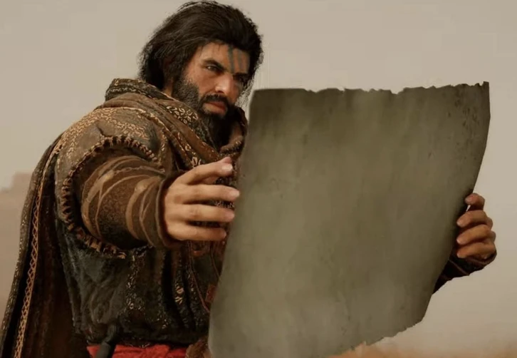 Crimson Desert anuncia su expansión