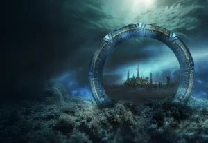 Detalles del cancelado reinicio de Stargate
