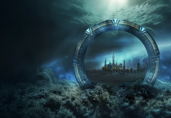 Detalles del cancelado reinicio de Stargate