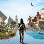 Ubisoft Discovery Tour AlUla