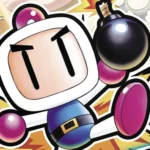 Edición física de Super Bomberman Collection