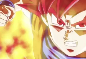 El remake de Dragon Ball Super será muy grande