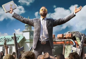 Far Cry se graba en España y anuncia estrellas