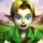 Filtrado el precio del remake de Ocarina of Time