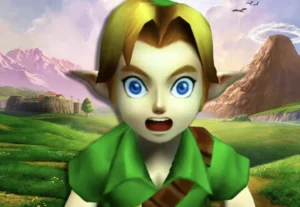 Filtrado el precio del remake de Ocarina of Time