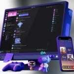 Nuevo Game Mode de Discord 2027