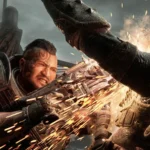 Gears of War: E-Day entra en fase Gold