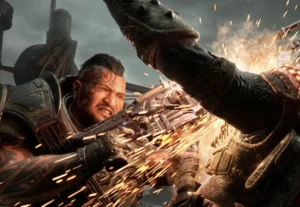 Gears of War: E-Day entra en fase Gold